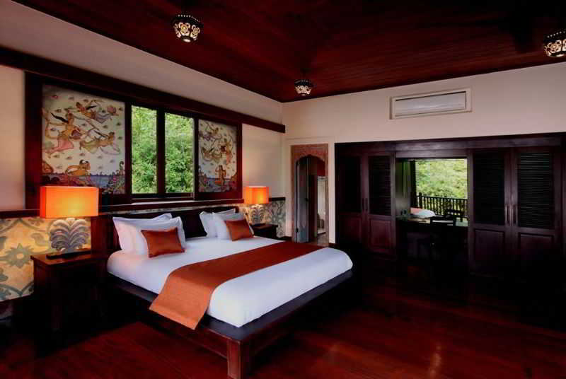 Hotel Bidadari Private Villas & Retreat Ubud (Bali)