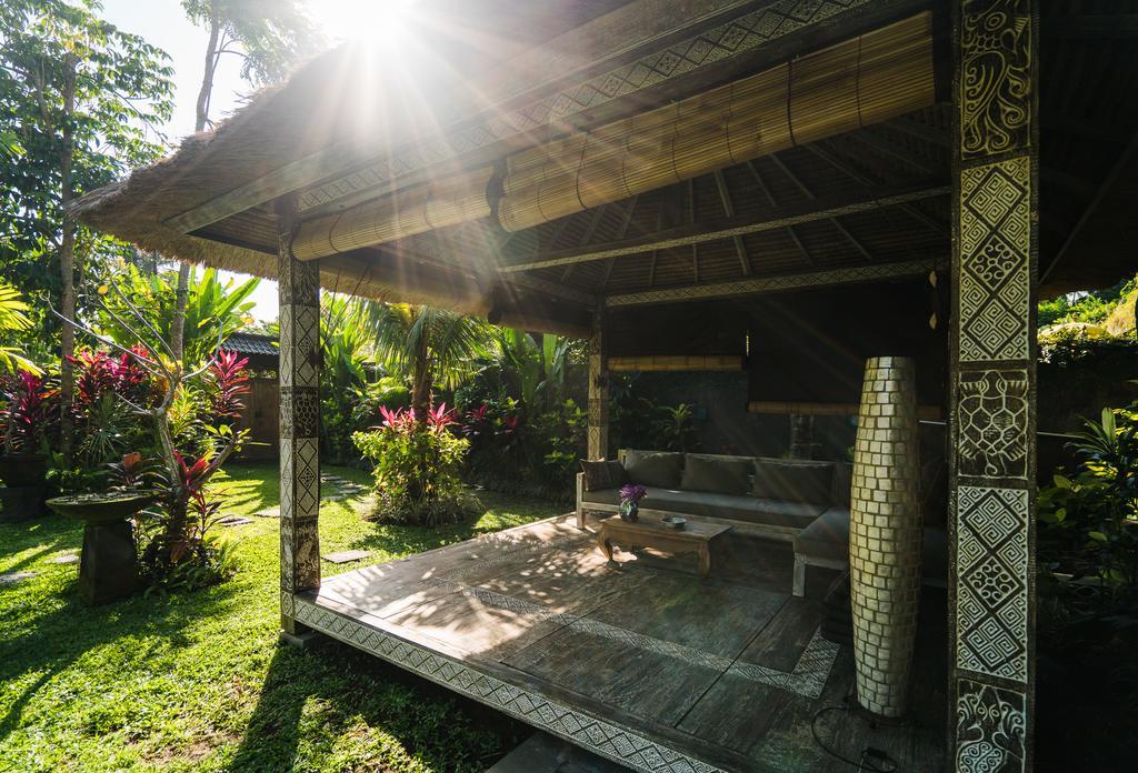 Villa Daksina Ubud