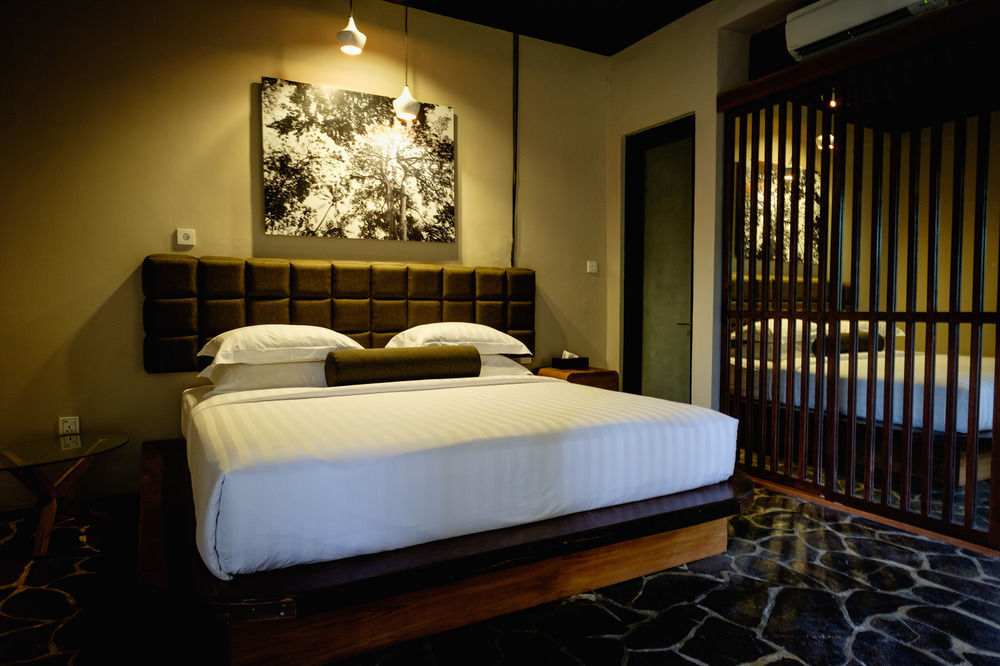 Outpost Penestanan Hotel Ubud