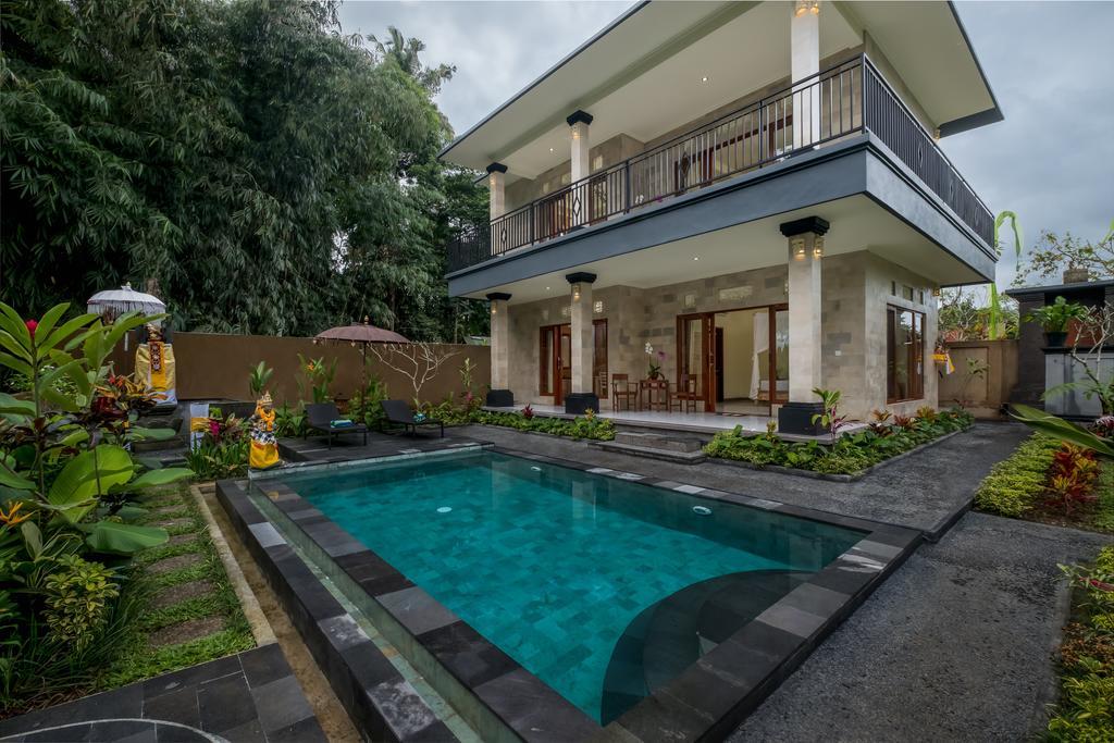 Puri Astina * Ubud