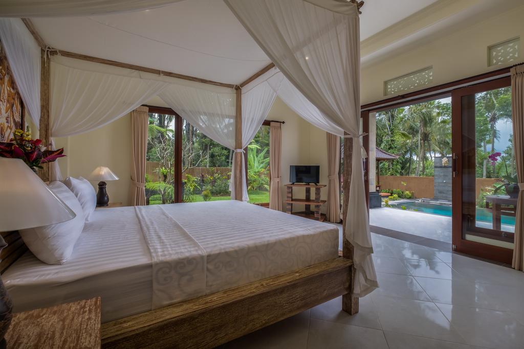 Puri Astina Ubud