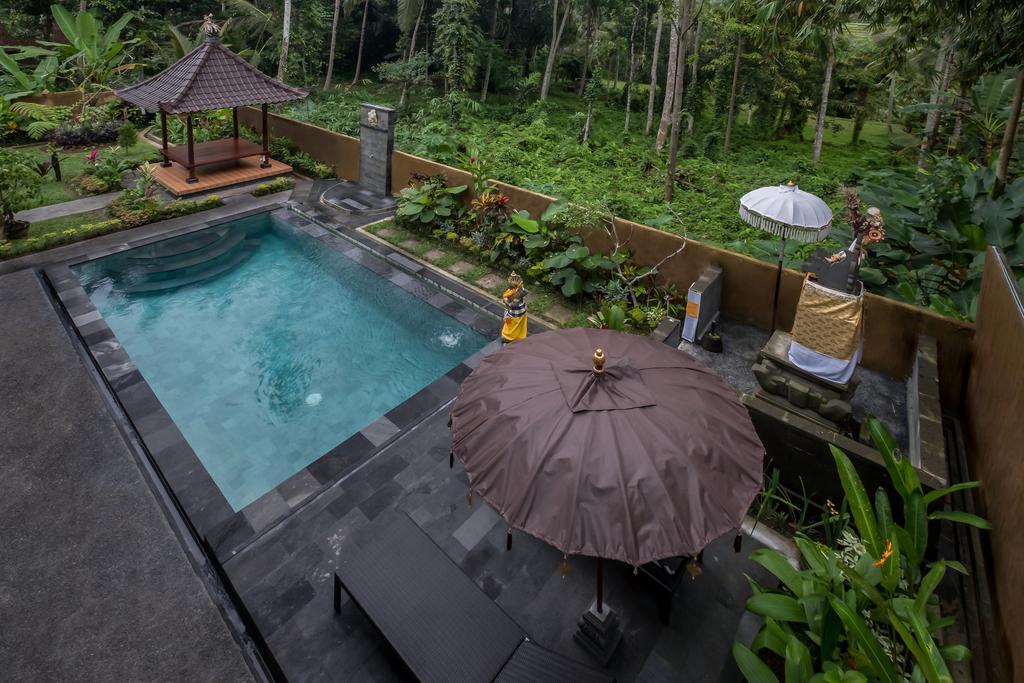 Puri Astina Ubud