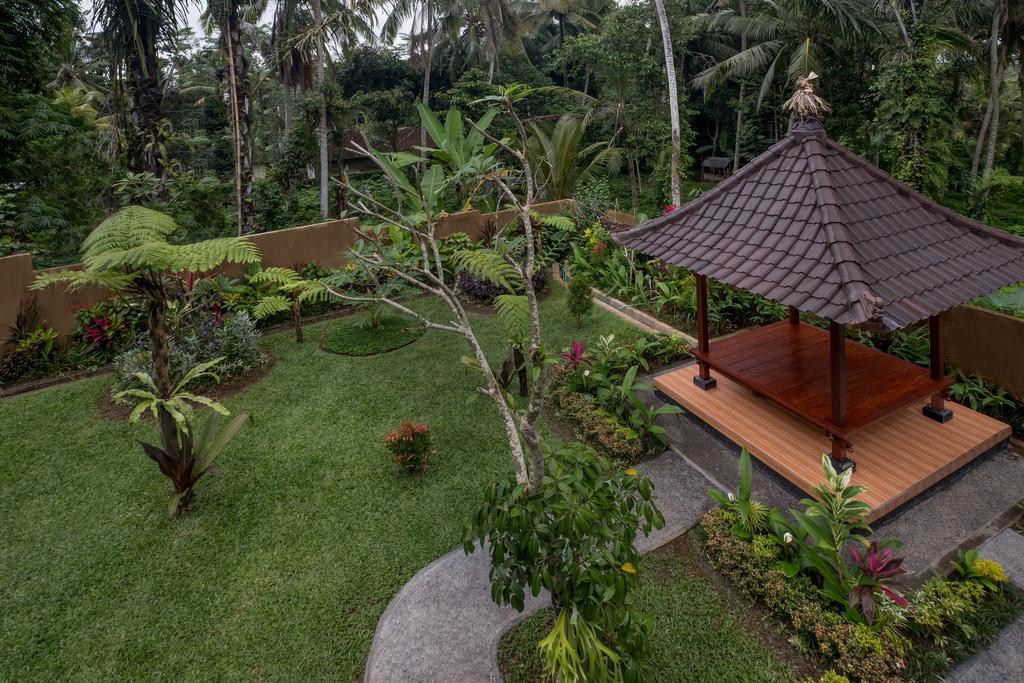 Puri Astina Ubud