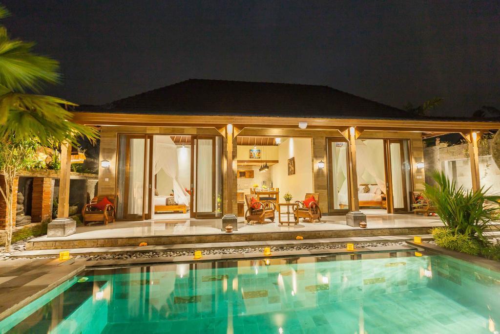 Sweet Ginger By Prasi * Ubud (Bali)