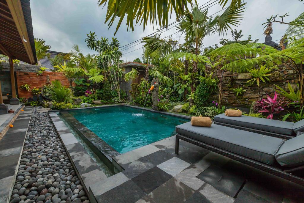 Villa Sweet Ginger By Prasi
