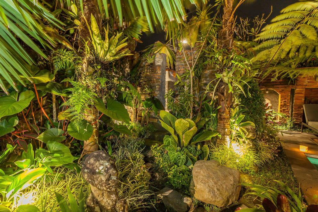 Villa Sweet Ginger By Prasi Ubud (Bali)