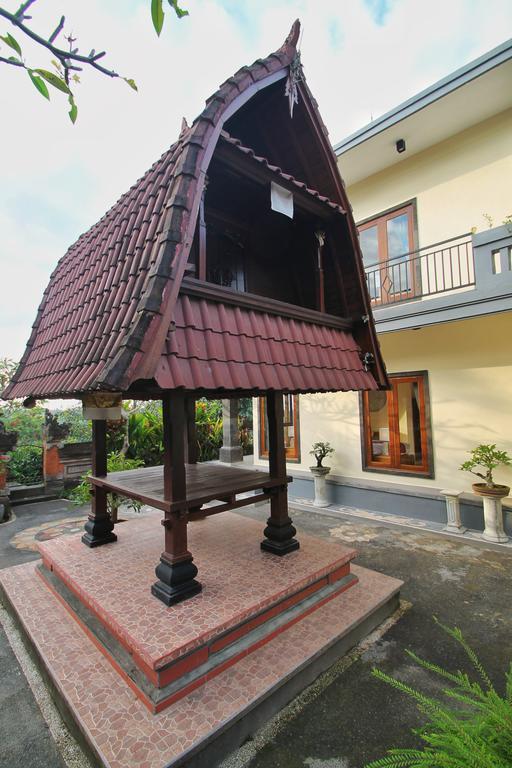 Sky Homestay *