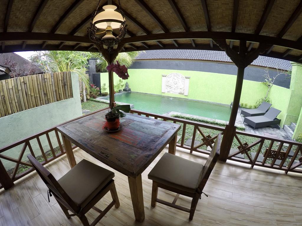 Pondok Seken Wooden Ubud (Bali)