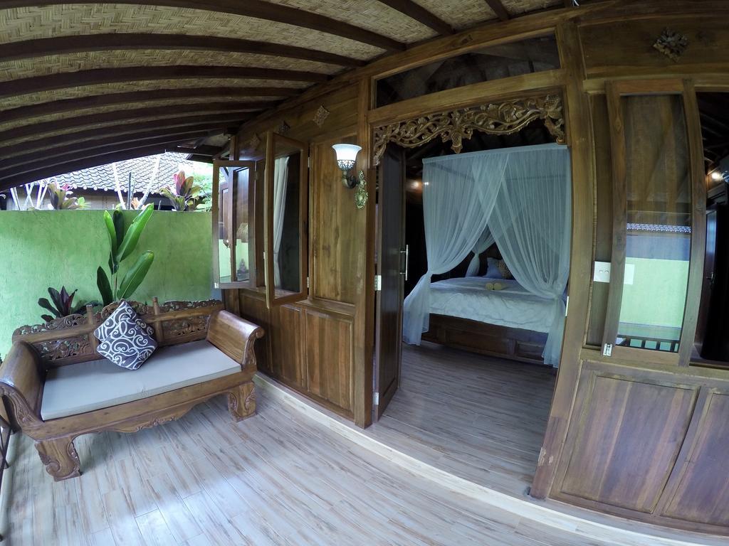 Villa Pondok Seken Wooden Ubud (Bali)