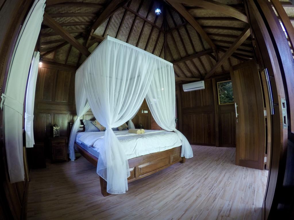 Villa Pondok Seken Wooden Ubud (Bali)