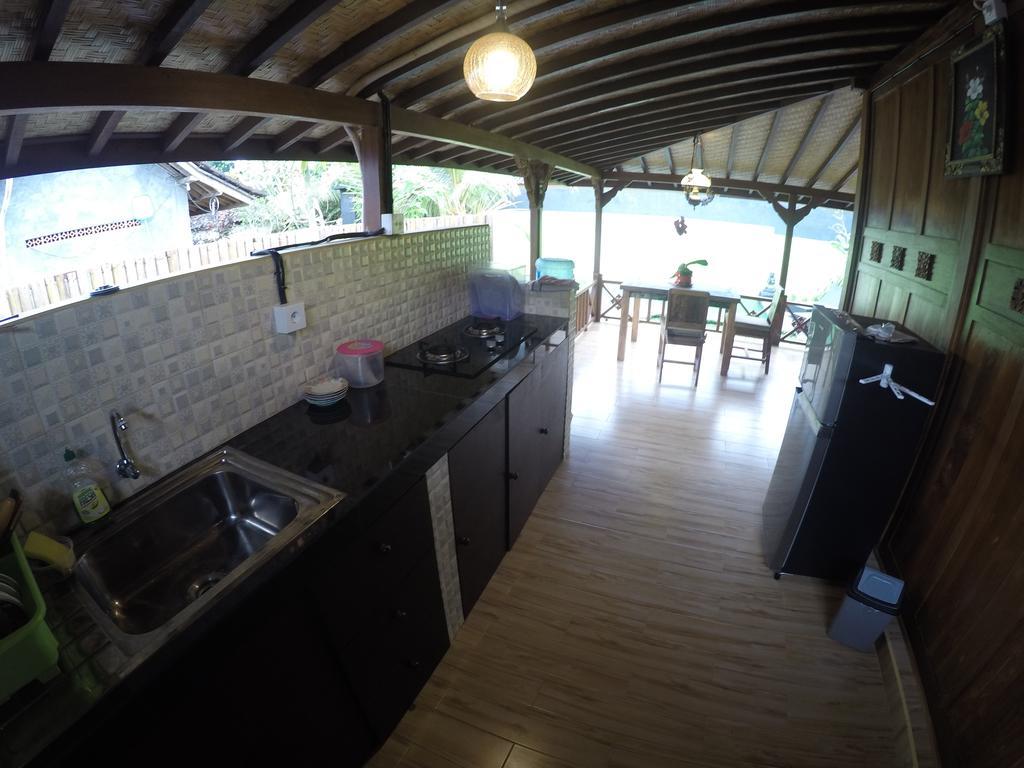 Villa Pondok Seken Wooden Ubud (Bali)