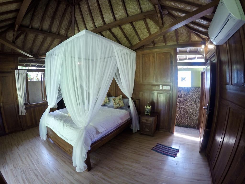 Villa Pondok Seken Wooden Ubud (Bali)
