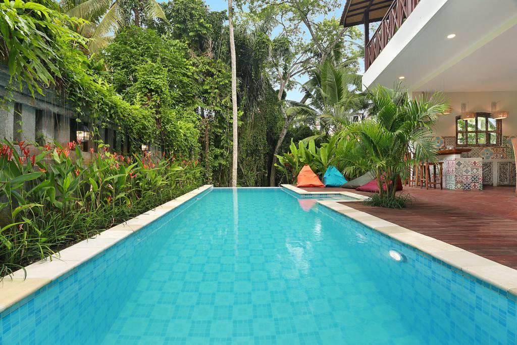 Danaya's Villa *