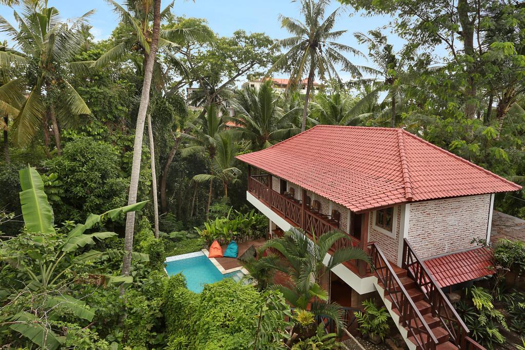 Villa Danaya's Ubud (Bali)