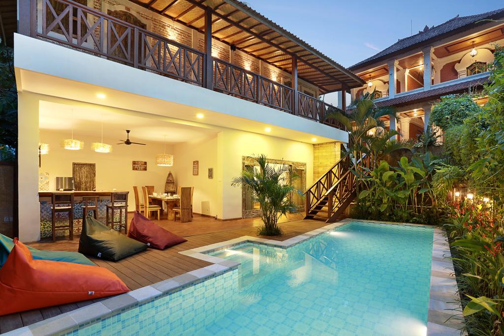 Danaya's Villa *