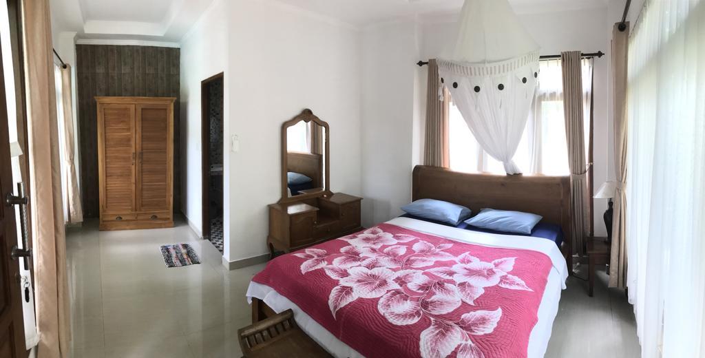 Baligen Holiday park Ubud (Bali)
