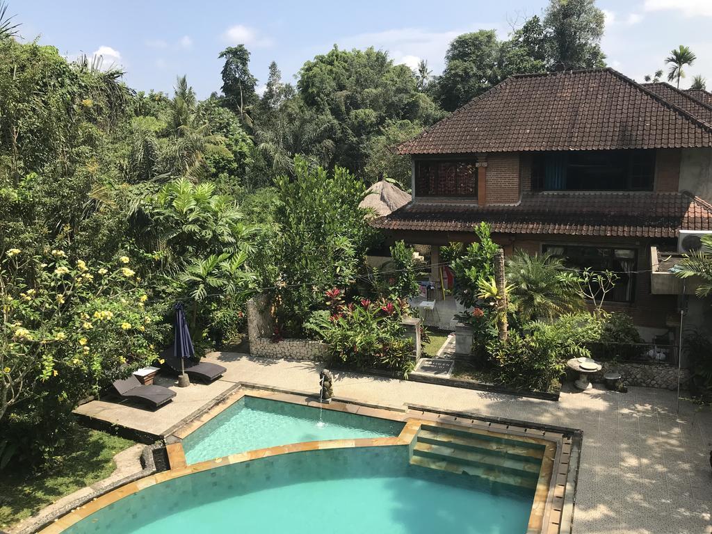 Baligen 2* Ubud (Bali)