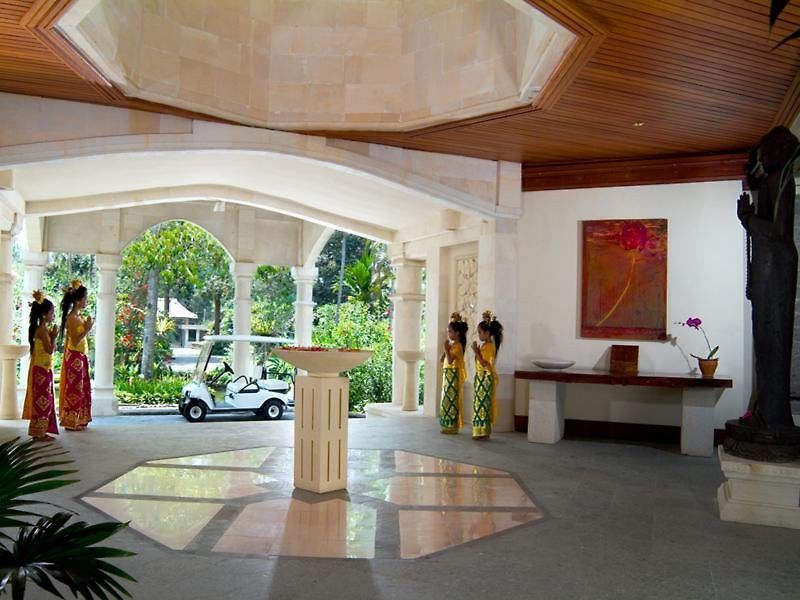 The Payogan And Resort Ubud