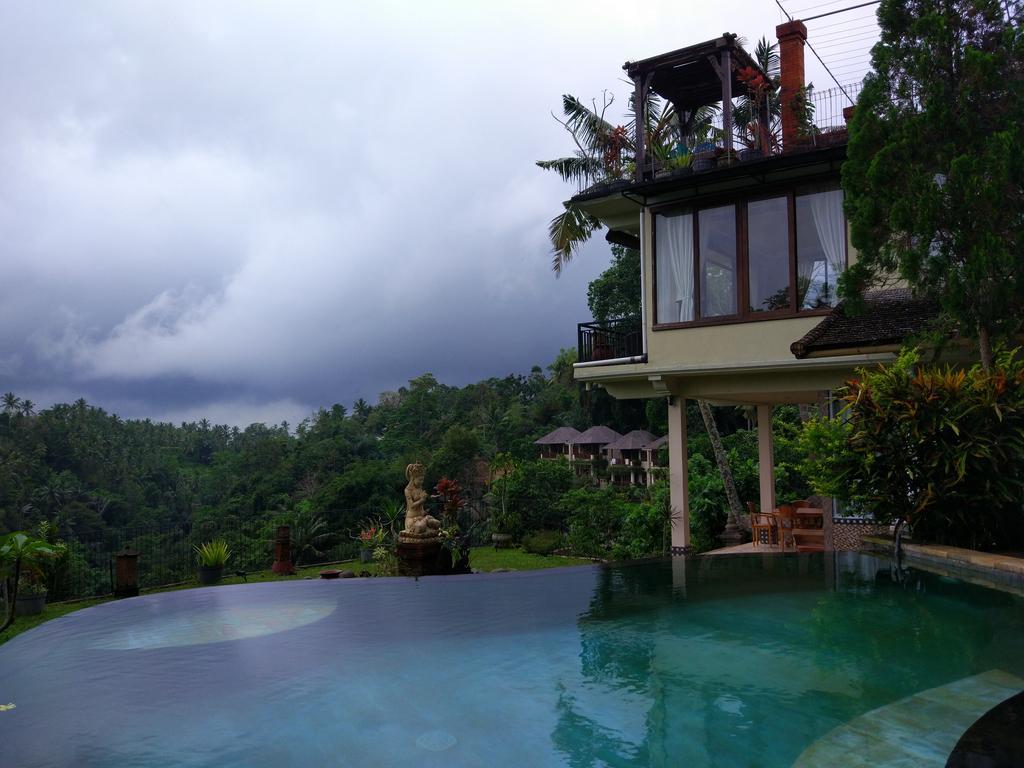Tirta Asri Holiday park Ubud (Bali)