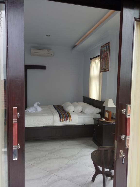 Homestay Yoga's House