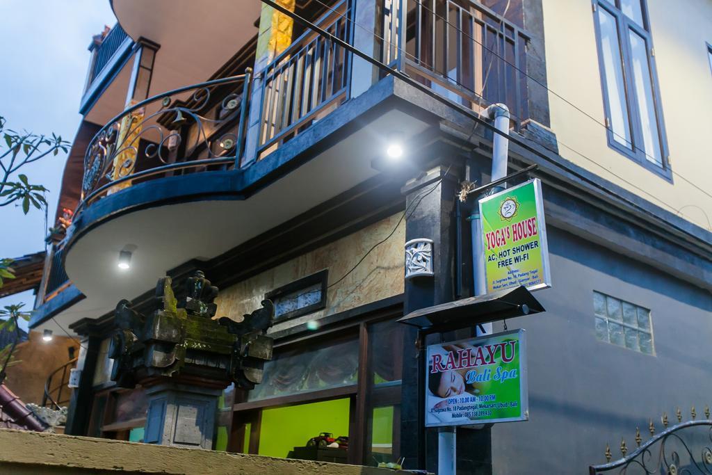 Yoga's House Homestay