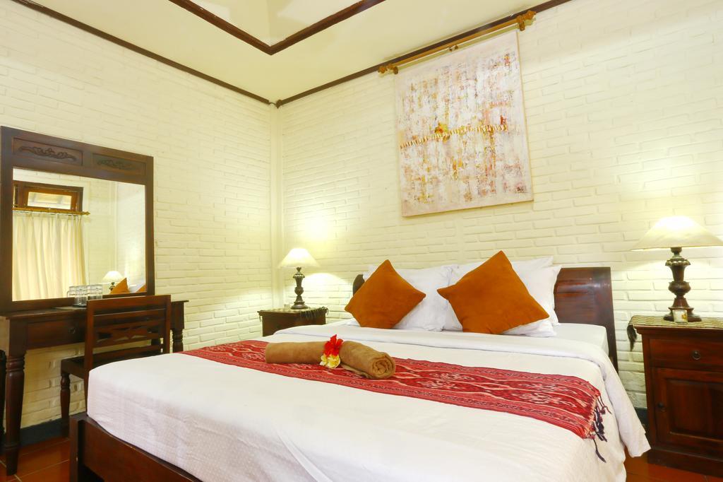 Sagitarius 3* Ubud (Bali)
