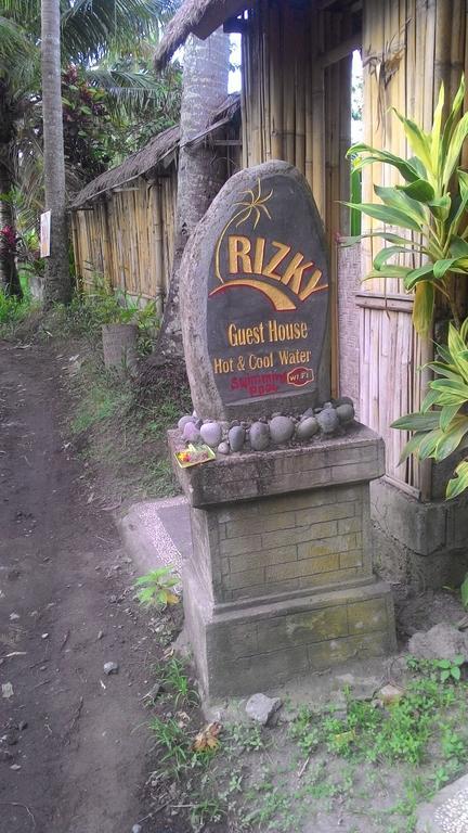 Guest house Rizky Ubud (Bali)