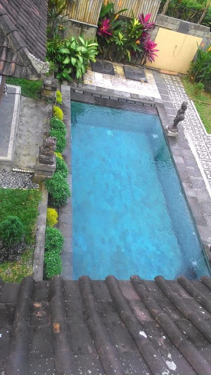 Guest house Rizky 3*