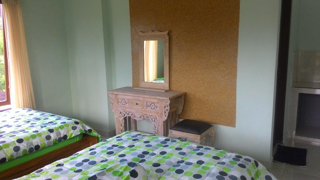 Guest house Rizky Ubud (Bali)