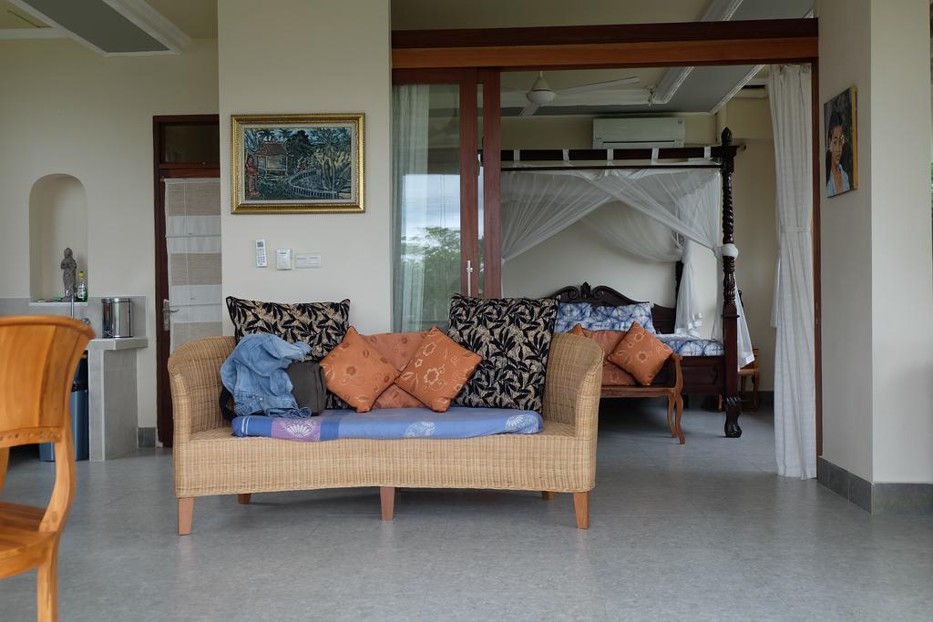 Tirta Asri Holiday park