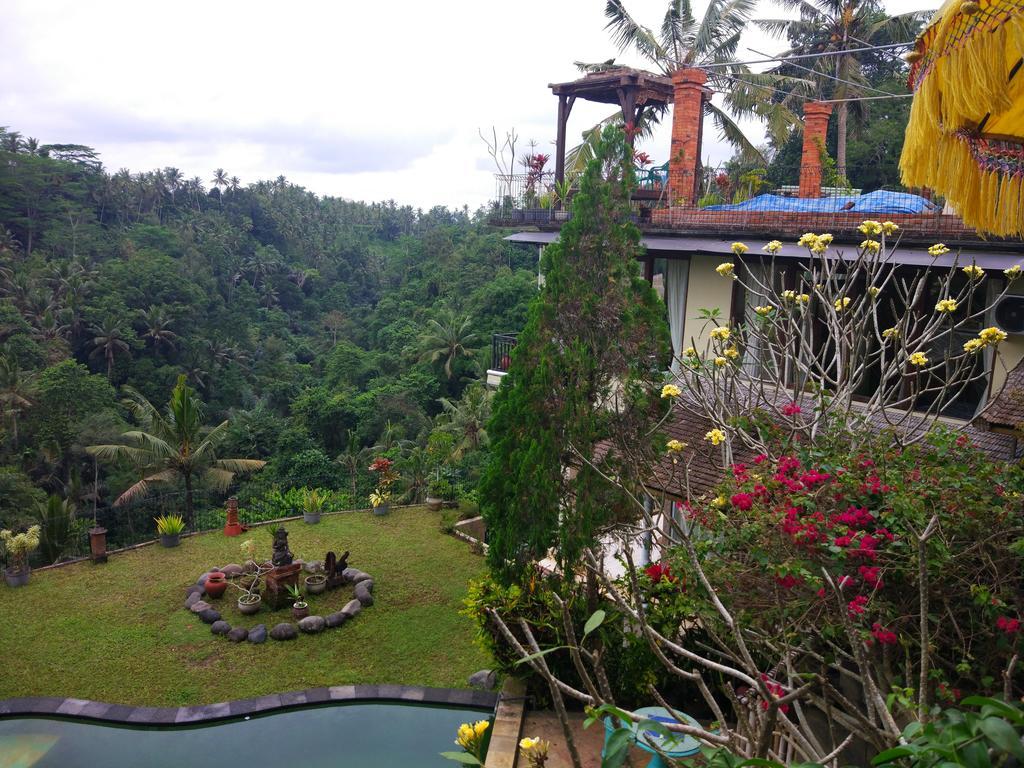 Tirta Asri 4* Ubud (Bali)