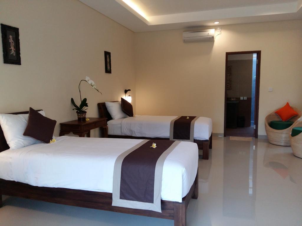 Villa Darra Ria