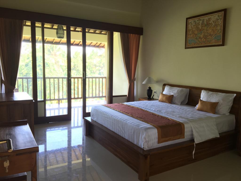 Gasthuis Raka Rai Ubud