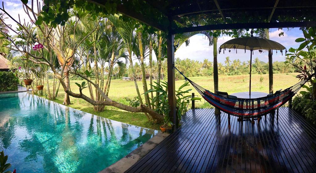 Bali Harmony *