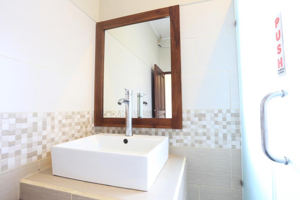 Rama House Guest house