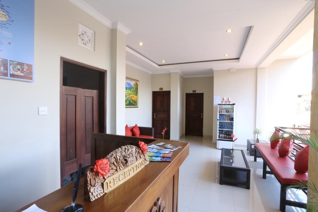 Guest house Rama House