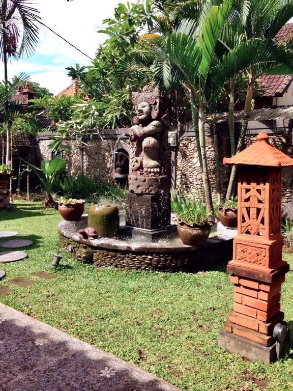 Pondok Oka Homestay *