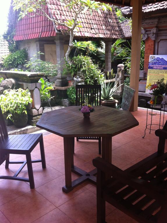 Homestay Bali Ubud (Bali)
