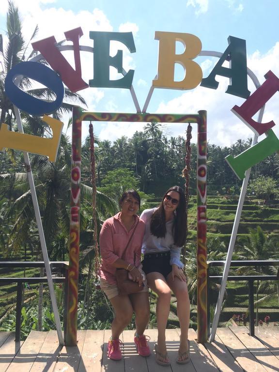 Homestay Taman Anyar