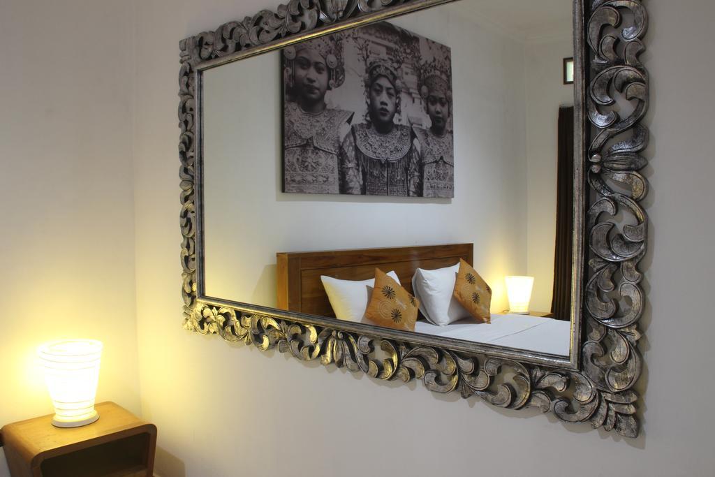 Ubud Rooms B&B Bed & Breakfast Ubud