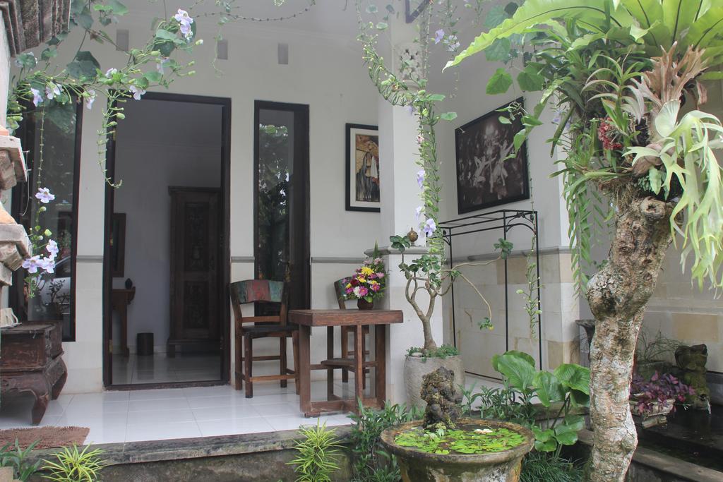 Ubud Rooms B&B Ubud