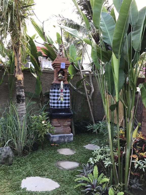 Homestay Kailash Bali Ubud (Bali)