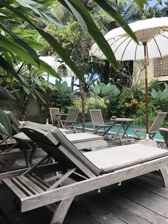 Kailash Bali Homestay *