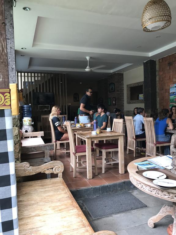 Kailash Bali Homestay *