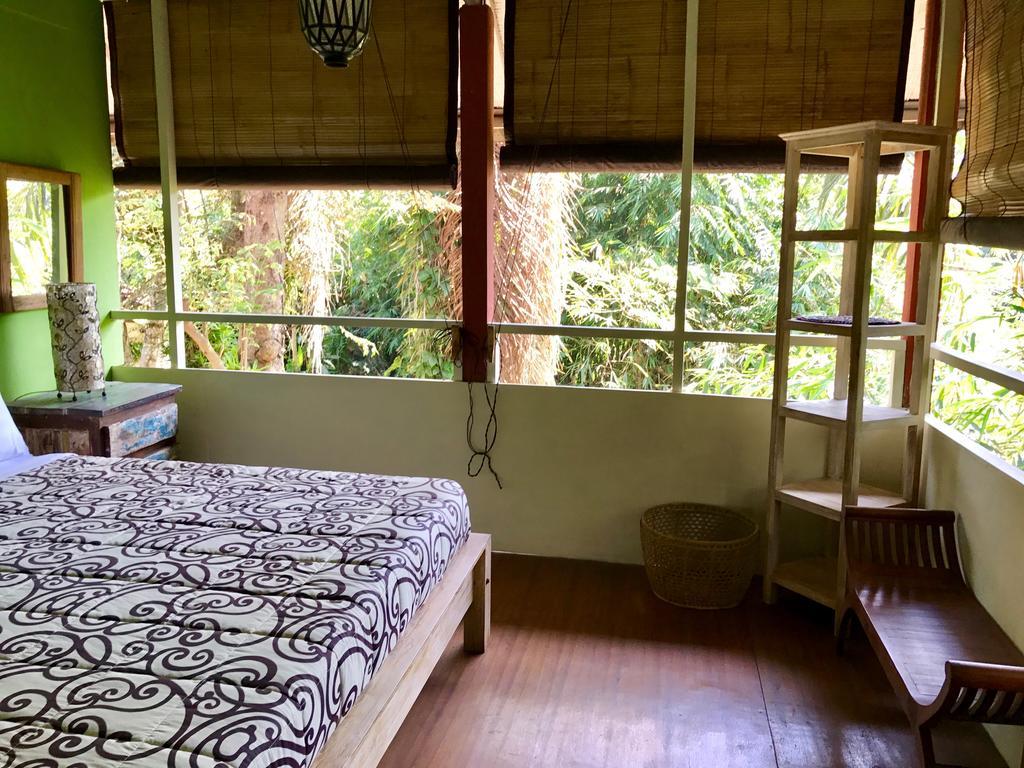 Guest house Serenity House