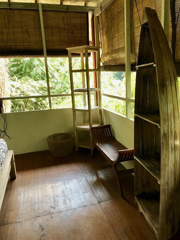 Serenity House Ubud (Bali)