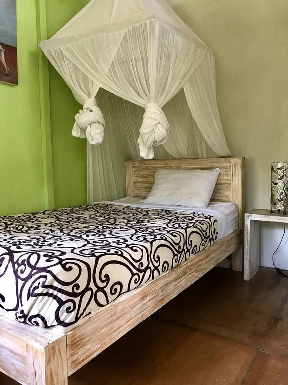 Guest house Serenity House