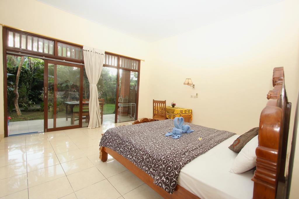 Rahayu House Guest house Ubud (Bali)