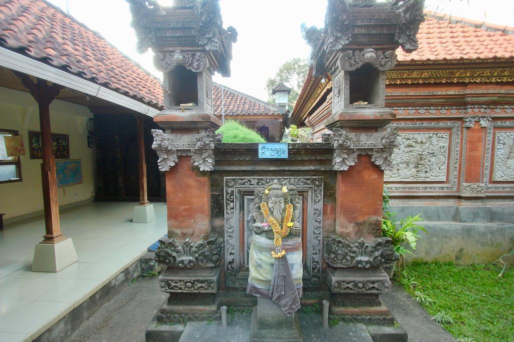 Rahayu House Ubud (Bali)