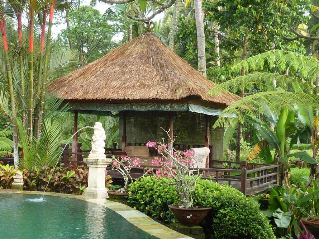Holiday home Orchid Bali Ubud (Bali)